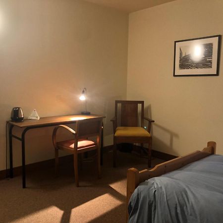 Chambre D'Hotes L'Ermite Saint-Algis Екстер'єр фото
