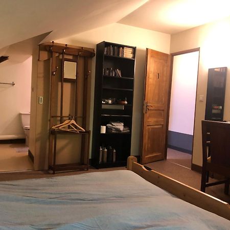 Chambre D'Hotes L'Ermite Saint-Algis Екстер'єр фото